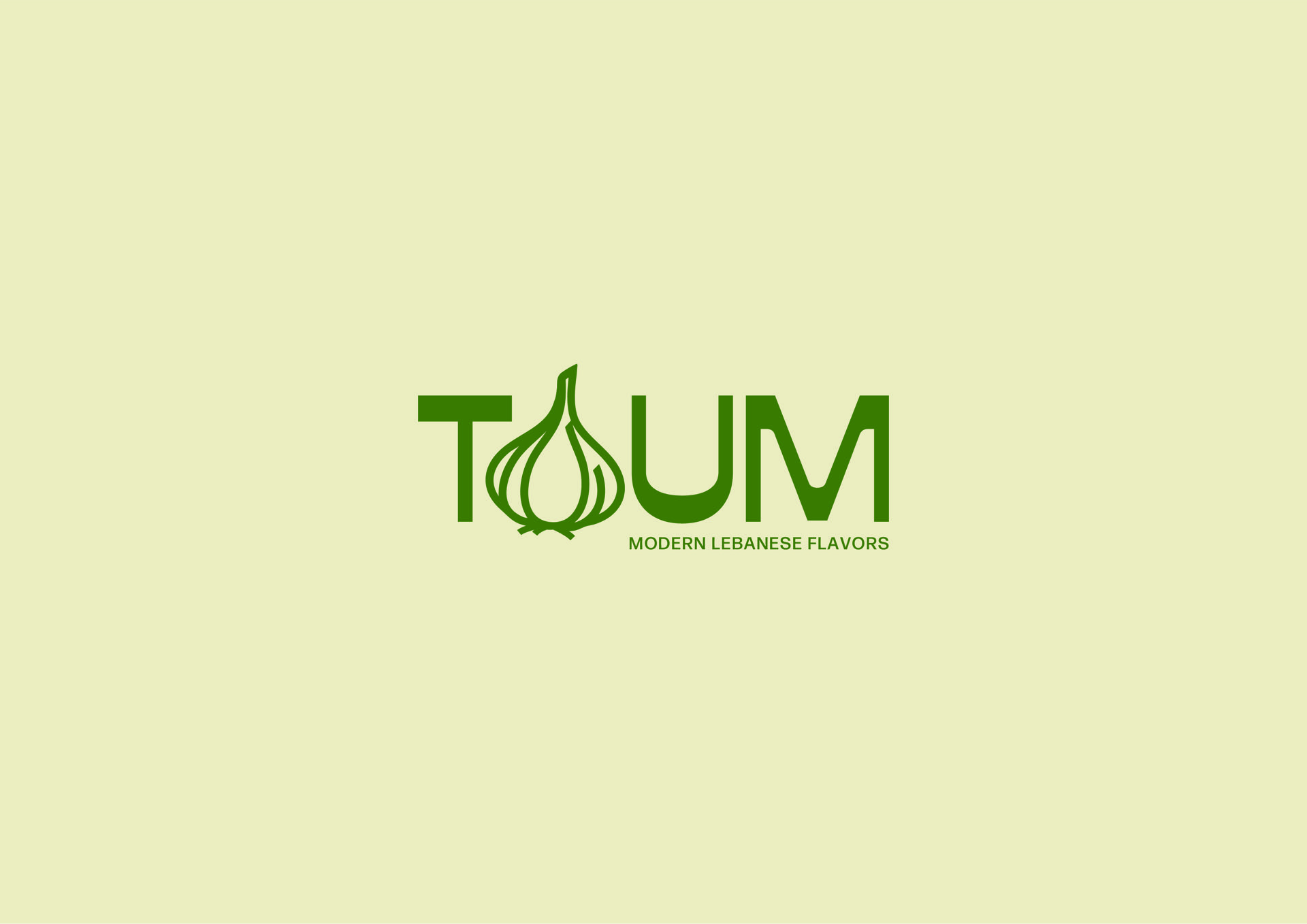 TOUM — Modern Lebanese Flavors